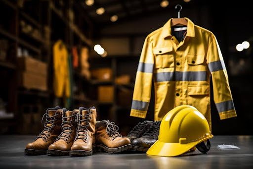  Why High Visibility Workwear Is a Workplace Essential