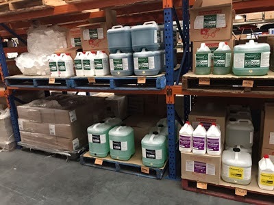 How to Choose the Best Carpet Cleaning Chemicals for Your Home?