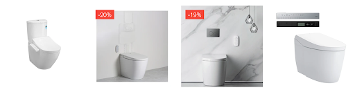 Why every modern home deserves a smart bidet toilet seat 